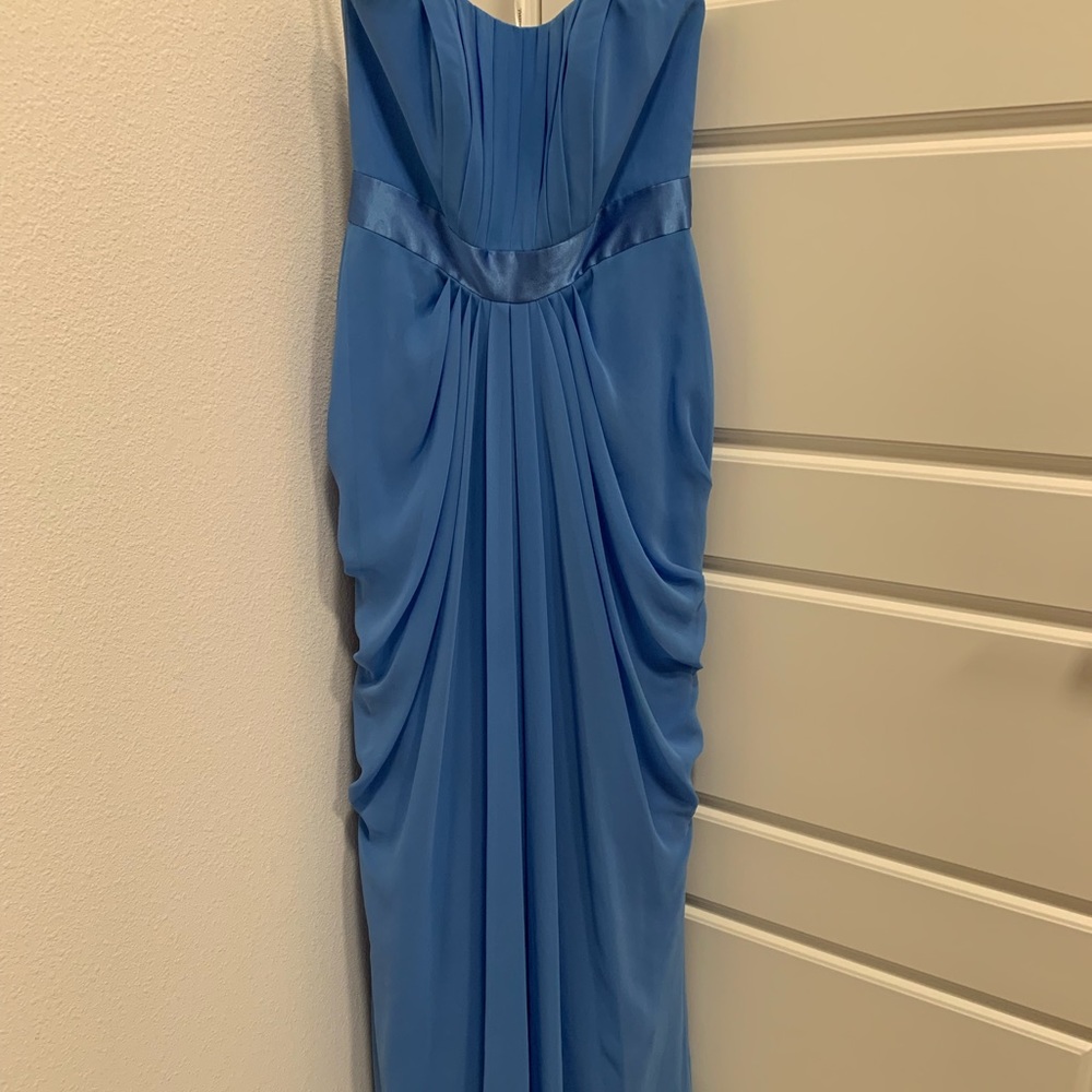 David’s Bridal Gown